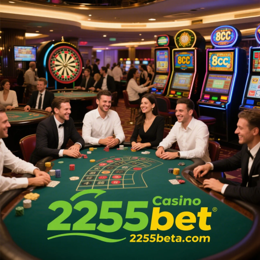 2255bet