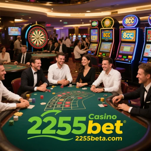 2255bet