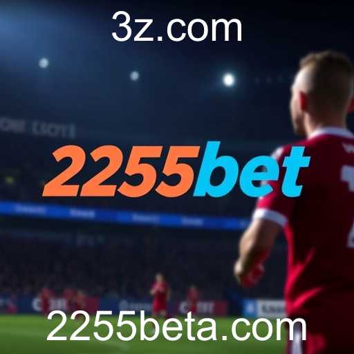 Apostas Esportivas: Uma Análise Completa sobre 2255bet