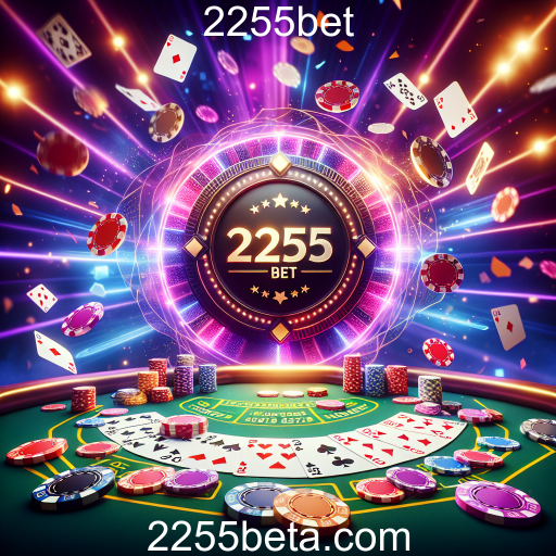 Descubra os Melhores Jogos de Cartas no 2255bet