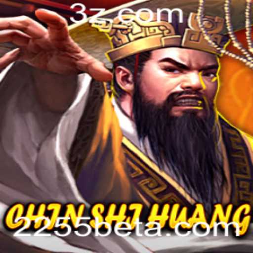Descubra ChinShiHuang: O Novo Fenômeno no Mundo dos Jogos