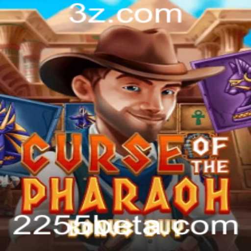 Explorando Curse of the Pharaoh Bonus Buy: A Aventura Entre as Areias do Antigo Egito