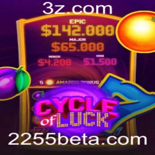 Explorando o Mundo de CycleofLuck: O Jogo Emocionante da 2255bet