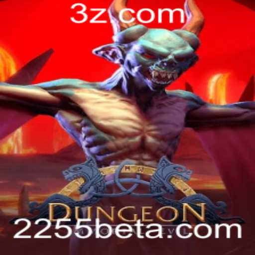 Dungeon: Aventura e Estratégia no Novo Jogo de RPG da 2255bet