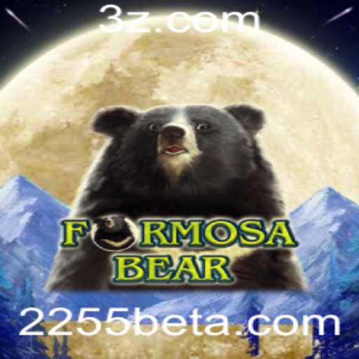 Descubra o Mundo de FormosaBear: O Jogo de Estratégia Envolvente