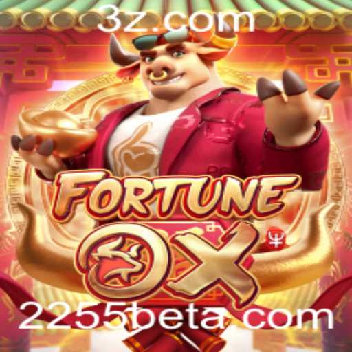 Descubra as Regras e Atrações do Jogo FortuneOx e a Plataforma 2255bet