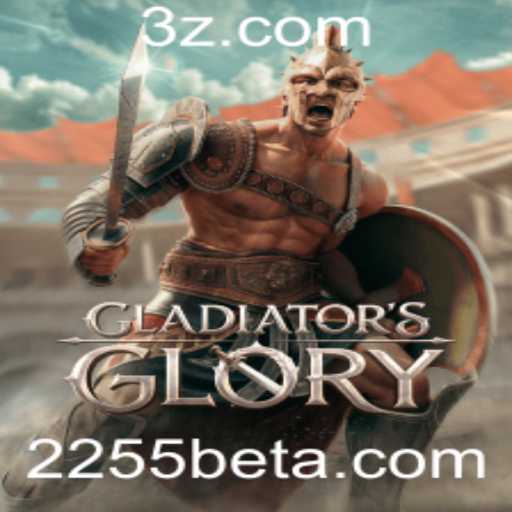 GladiatorsGlory: O Novo Fenômeno dos Jogos de Ação