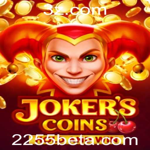 Descubra JokersCoins: O Novo Fenômeno em Jogos com a Plataforma 2255bet
