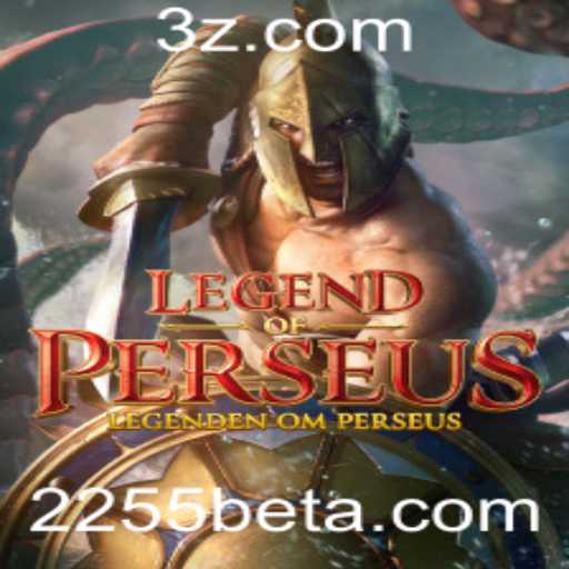 Explorando o Mundo de LegendofPerseus: Um Mergulho na Aventura