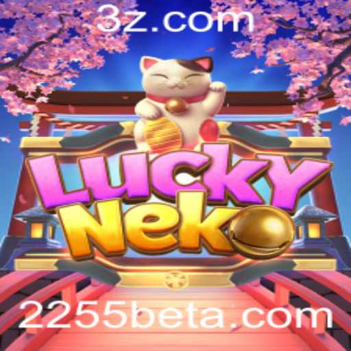 Explorando o Fascinante Mundo de LuckyNeko no 2255bet