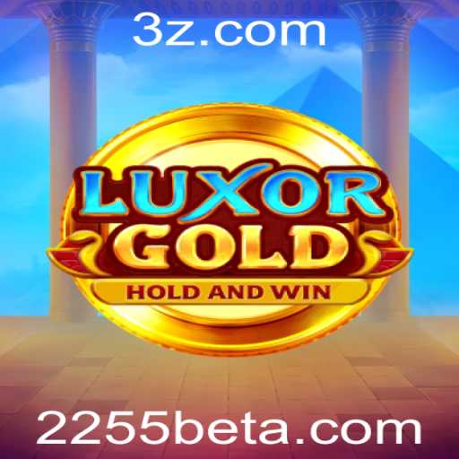 LuxorGold: Um Mundo de Aventura e Estratégia no Universo dos Jogos de Cassino