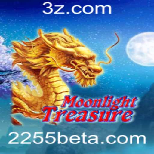 Descubra MoonlightTreasure: O Mais Novo Jogo de Aventura com 2255bet