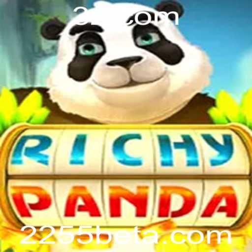 RichyPanda: Explorando o Fascinante Mundo do Jogo com 2255bet