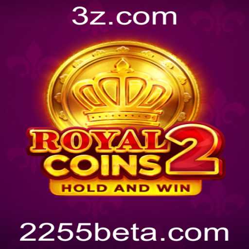Descubra RoyalCoins2: Aventura e Estratégia no Mundo dos Cassinos Online