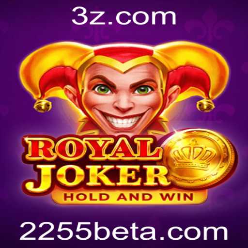 Descubra a Emoção do Jogo RoyalJoker com 2255bet