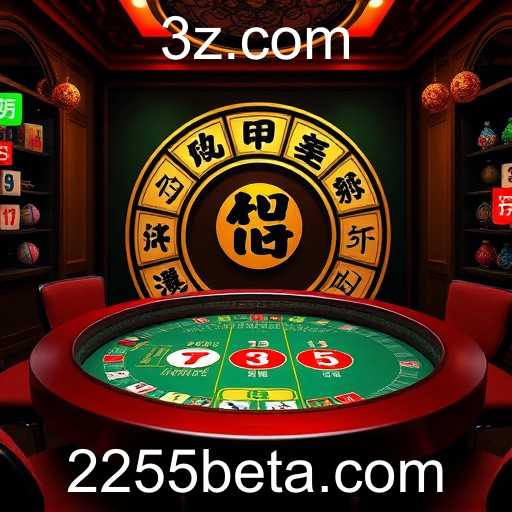 Descubra o Emocionante Jogo de Sic Bo: História, Regras e Estrategias