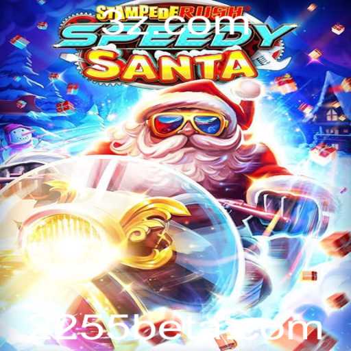 Explorando o Mundo de StempedeRushSpeedy