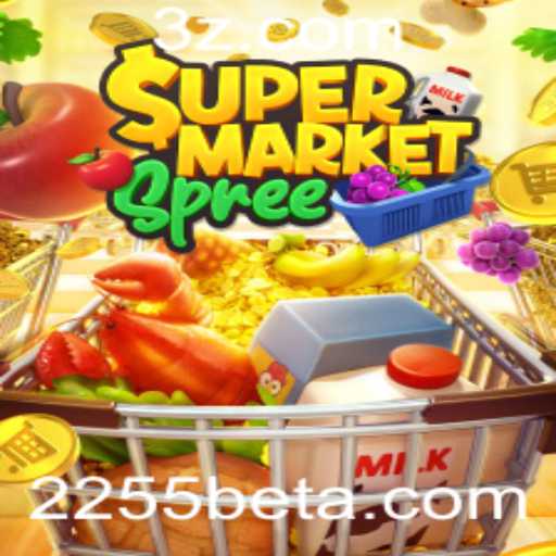 Explorando SupermarketSpree: O Novo Fenômeno dos Jogos Digitais