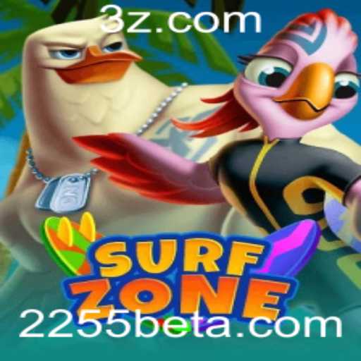Descubra SurfZone: O Novo Fenômeno dos Jogos de Ação