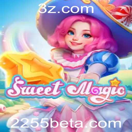 Descubra a Magia do SweetMagic e as Emoções do 2255bet