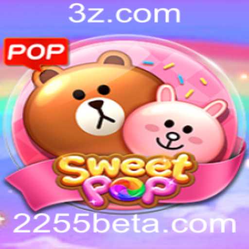 Descubra SweetPOP: O Novo Fenômeno dos Jogos com 2255bet