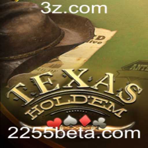 Entendendo o Texas Hold'em: Regras e Estratégias com 2255bet