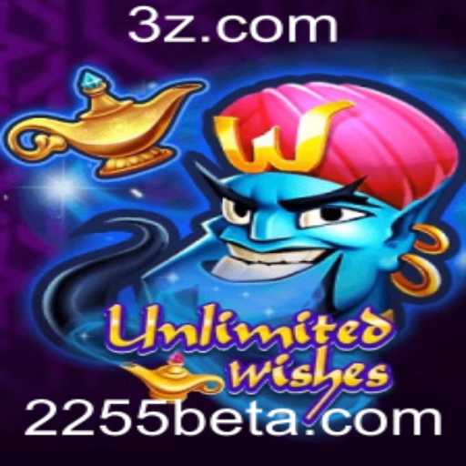 Descubra o Fascinante Mundo de UnlimitedWishes: Regras e Como Jogar com 2255bet