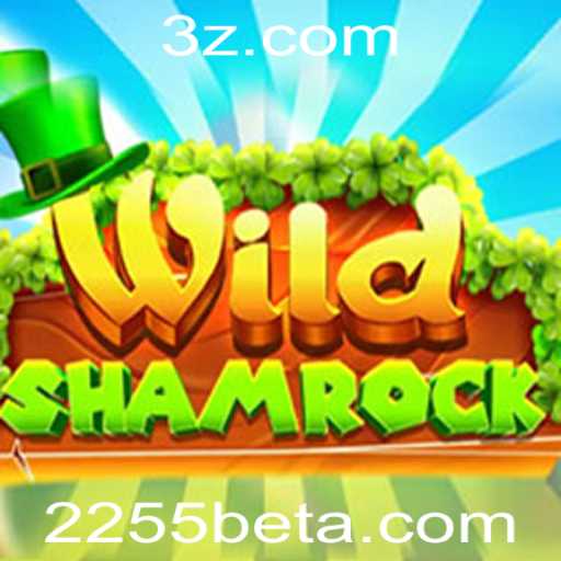 Descubra WildShamrock: Uma Nova Experiência de Jogo com 2255bet